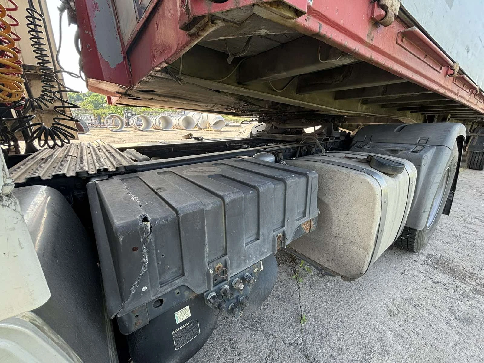 Man Tga 18.440 4x2 BLS T - изображение 10