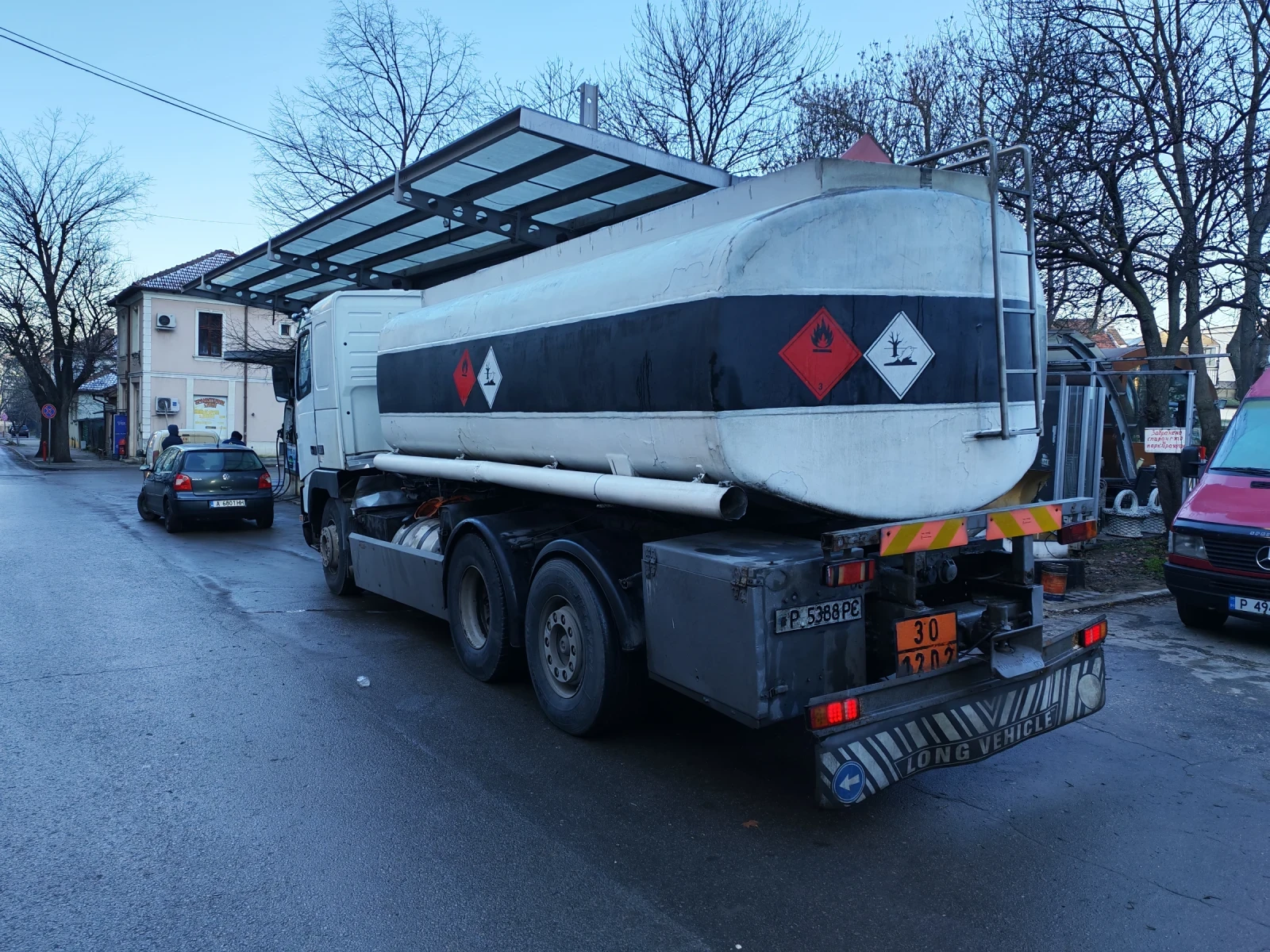 Volvo Fh 12 380 - изображение 3