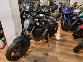 Yamaha Mt-03  - изображение 3