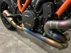 Ktm Super Duke, снимка 5
