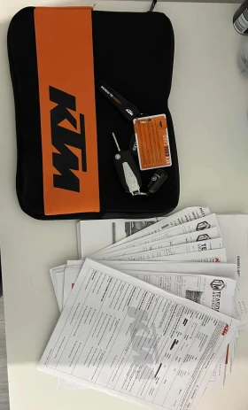 Ktm Super Duke, снимка 13