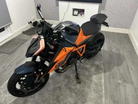 Ktm Super Duke, снимка 2