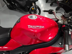 Triumph Sprint ST 1050ie, 126к.с., 2010г.!, снимка 13