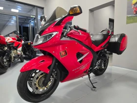 Triumph Sprint ST 1050ie, 126к.с., 2010г.!, снимка 7