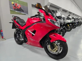 Triumph Sprint ST 1050ie, 126к.с., 2010г.!, снимка 8