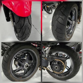 Triumph Sprint ST 1050ie, 126к.с., 2010г.!, снимка 17