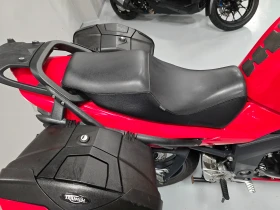 Triumph Sprint ST 1050ie, 126к.с., 2010г.!, снимка 14