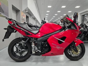 Triumph Sprint ST 1050ie, 126к.с., 2010г.!, снимка 9