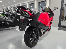 Triumph Sprint ST 1050ie, 126к.с., 2010г.!, снимка 3