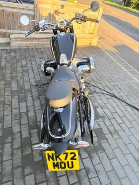 BMW R First Edition / 1800cc / Reverse / Heated, снимка 16