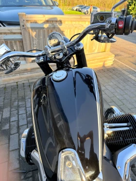 BMW R First Edition / 1800cc / Reverse / Heated, снимка 10