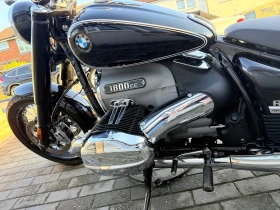 BMW R First Edition / 1800cc / Reverse / Heated, снимка 1