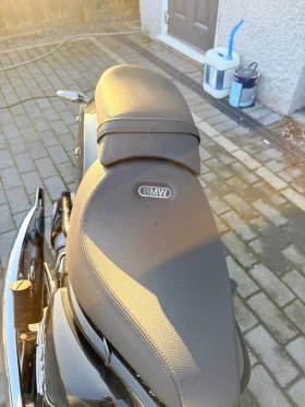 BMW R First Edition / 1800cc / Reverse / Heated, снимка 11