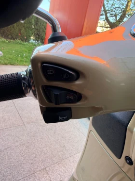 Vespa GTS, снимка 3