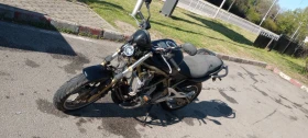 Kawasaki ER, снимка 4