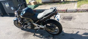 Kawasaki ER, снимка 1