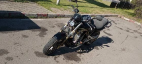 Kawasaki ER, снимка 3