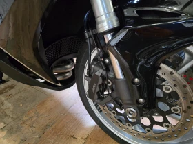 Honda Vfr 1200F, снимка 10
