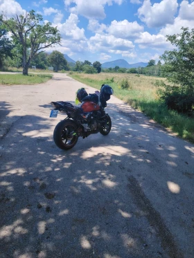 Kawasaki Z z750 , снимка 2