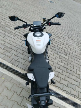 Cfmoto 650NK 675NK 2026, снимка 4