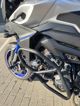 Yamaha Mt-09 Tracer, снимка 7