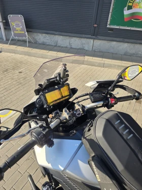 Yamaha Mt-09 Tracer, снимка 9