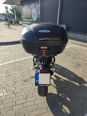 Yamaha Mt-09 Tracer, снимка 13