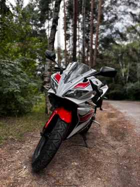 Yamaha Yzf Yamaha yzf r125, снимка 3