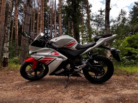 Yamaha Yzf Yamaha yzf r125, снимка 2