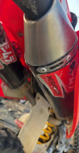 Honda Crf CRF250R , снимка 5