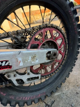 Honda Crf CRF250R , снимка 9