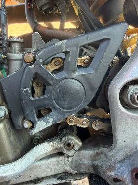 Honda Crf CRF250R , снимка 8