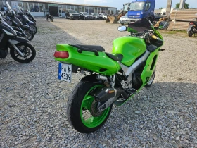 Обява за продажба на Kawasaki Zxr Лизинг Бартер ~3 666 лв. - изображение 4