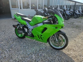Обява за продажба на Kawasaki Zxr Лизинг Бартер ~3 666 лв. - изображение 6