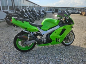 Обява за продажба на Kawasaki Zxr Лизинг Бартер ~3 666 лв. - изображение 5
