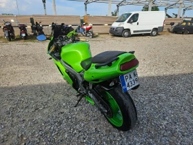 Обява за продажба на Kawasaki Zxr Лизинг Бартер ~3 666 лв. - изображение 3