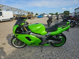 Обява за продажба на Kawasaki Zxr Лизинг Бартер ~3 666 лв. - изображение 2