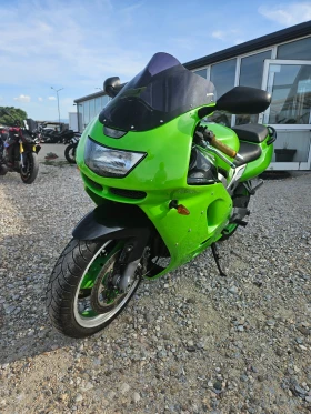 Обява за продажба на Kawasaki Zxr Лизинг Бартер ~3 666 лв. - изображение 1