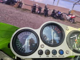 Обява за продажба на Kawasaki Zxr Лизинг Бартер ~3 666 лв. - изображение 7