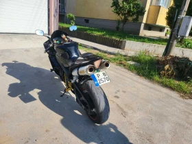 Обява за продажба на Yamaha YZF-R1  R1 RN19 ~11 000 лв. - изображение 5