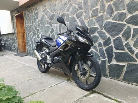 Honda Cbr 125i R -1 | Mobile.bg    2