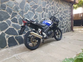 Honda Cbr 125i R -1 | Mobile.bg    4