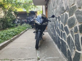 Honda Cbr 125i R -1 | Mobile.bg    3