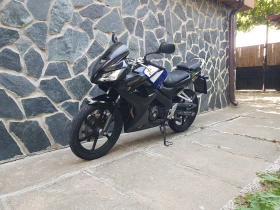 Honda Cbr 125i R -1 | Mobile.bg    7
