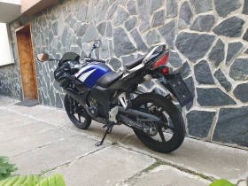 Honda Cbr 125i R -1 | Mobile.bg    9