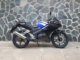 Honda Cbr 125i R -1 | Mobile.bg    1