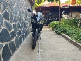 Honda Cbr 125i R -1 | Mobile.bg    8