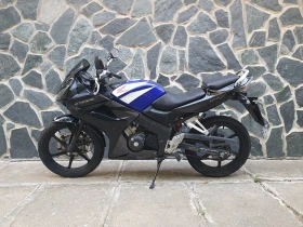 Honda Cbr 125i R -1 | Mobile.bg    6