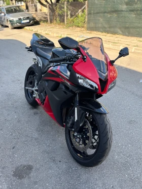 Honda Cbr 600 RR | Mobile.bg    2