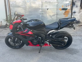 Honda Cbr 600 RR | Mobile.bg    3